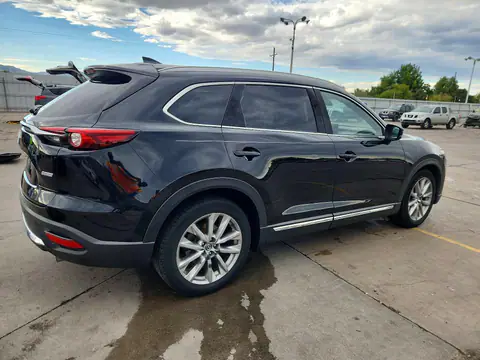 2016 MAZDA CX-9 VIN JM3TCBDY7G0116569 фото 3