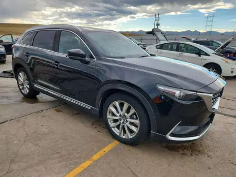 2016 MAZDA CX-9 VIN JM3TCBDY7G0116569 фото 4