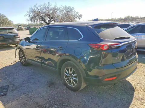 2016 MAZDA CX-9 VIN JM3TCACY7G0114476 фото 2