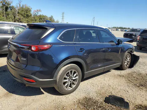 2016 MAZDA CX-9 VIN JM3TCACY7G0114476 фото 3