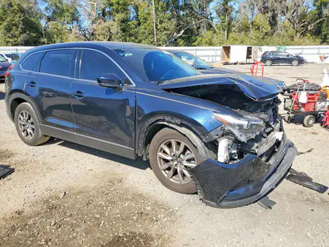 2016 MAZDA CX-9 VIN JM3TCACY7G0114476 фото 4