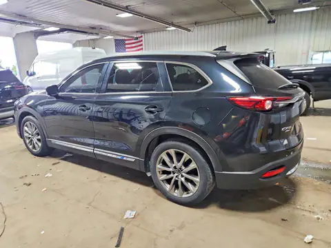 2017 MAZDA CX-9 VIN JM3TCBDY6H0142128 фото 2