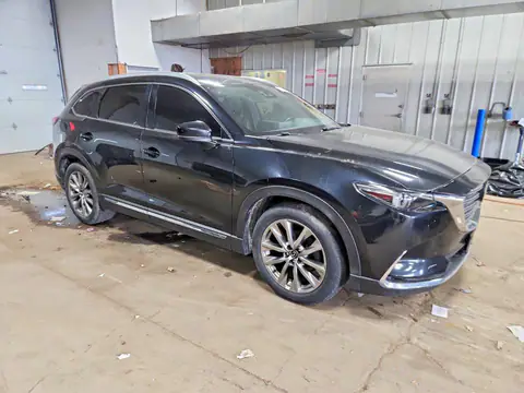2017 MAZDA CX-9 VIN JM3TCBDY6H0142128 фото 4