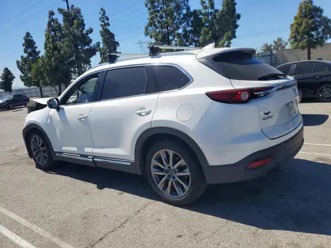 JM3TCADYXJ0232771 — 2018 Mazda CX-9, zdjęcie 2 z Copart 22.10.2026, Przód