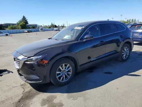 2018 Mazda CX-9 VIN JM3TCBCY6J0214176 фото 1