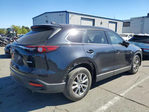 2018 Mazda CX-9 VIN JM3TCBCY6J0214176 фото 3
