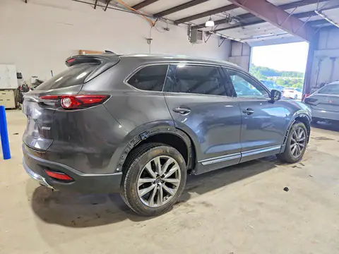 2018 MAZDA CX-9 VIN JM3TCBDY1J0209515 фото 3