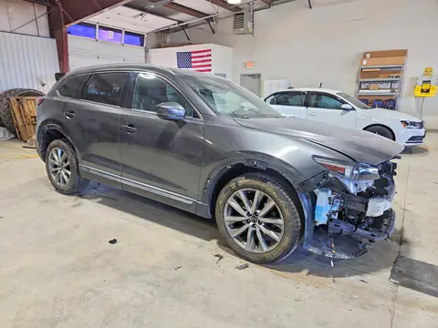 2018 MAZDA CX-9 VIN JM3TCBDY1J0209515 фото 4