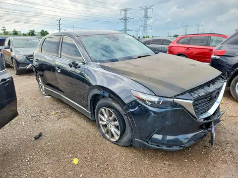 JM3TCACY7J0234026 — 2018 Mazda CX-9, фото 4 с аукциона Copart 06.10.2026, Естественный износ