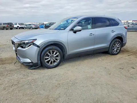 2018 Mazda CX-9 VIN JM3TCACY3J0235593 фото 1