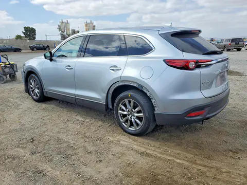 2018 Mazda CX-9 VIN JM3TCACY3J0235593 фото 2
