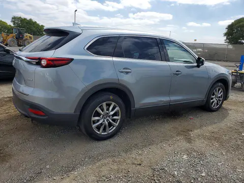 2018 Mazda CX-9 VIN JM3TCACY3J0235593 фото 3