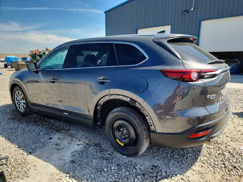 2018 MAZDA CX-9 VIN JM3TCBCY1J0231757 фото 2