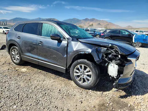 2018 MAZDA CX-9 VIN JM3TCBCY1J0231757 фото 4