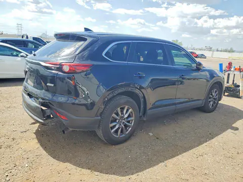 2018 Mazda CX-9 VIN JM3TCABY5J0205609 фото 3