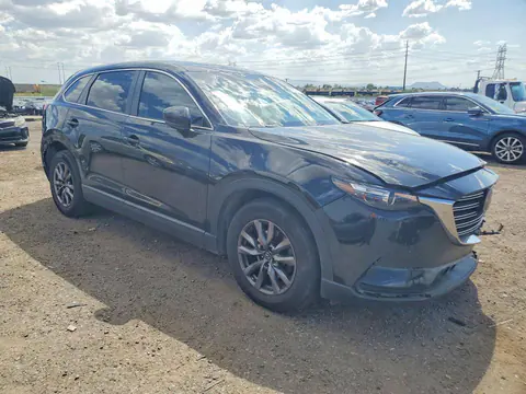 2018 Mazda CX-9 VIN JM3TCABY5J0205609 фото 4