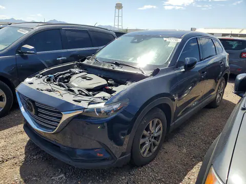 2018 Mazda CX-9 VIN JM3TCBCY9J0211322 фото 1