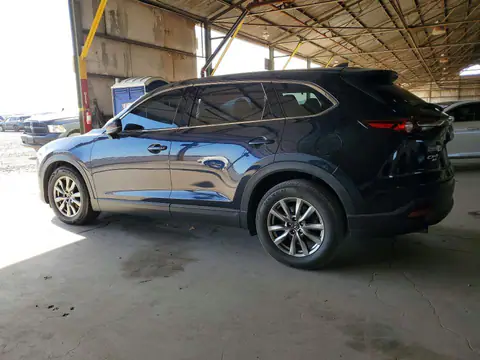 2018 MAZDA CX-9 VIN JM3TCBCY9J0211322 фото 2