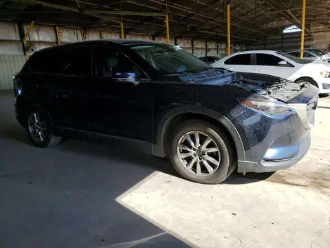 2018 MAZDA CX-9 VIN JM3TCBCY9J0211322 фото 4
