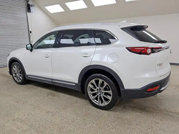 2018 MAZDA CX-9 VIN JM3TCBDY9J0216986 фото 2