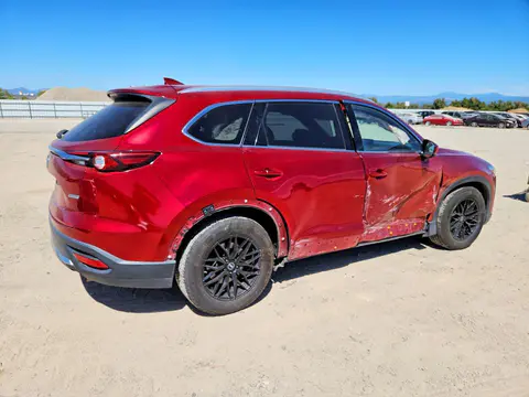 2018 Mazda CX-9 VIN JM3TCBDY4J0215809 фото 3
