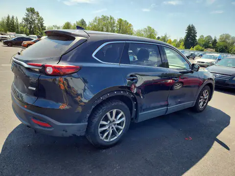 2018 Mazda CX-9 VIN JM3TCBCY7J0223968 фото 3