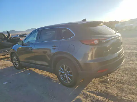 2018 Mazda CX-9 VIN JM3TCACY4J0215756 фото 2