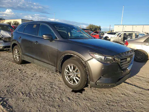 2018 Mazda CX-9 VIN JM3TCACY4J0215756 фото 4