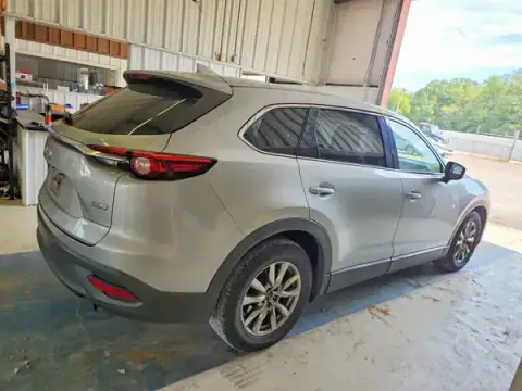 JM3TCACY4J0220679 — 2018 Mazda CX-9, photo 3 from Copart, Side