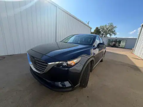 JM3TCBCY0J0214982 — 2018 Mazda CX-9, фото 2 з Copart 28.09.2026, Незначні вм’ятини й подряпини
