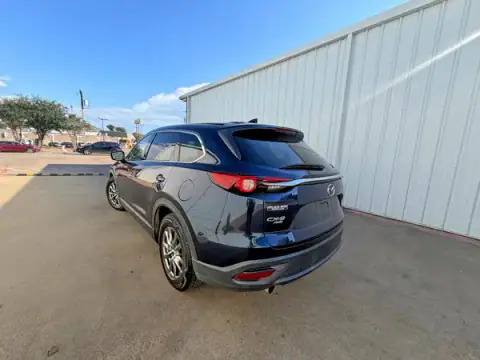 JM3TCBCY0J0214982 — 2018 Mazda CX-9, фото 3 з Copart 28.09.2026, Незначні вм’ятини й подряпини