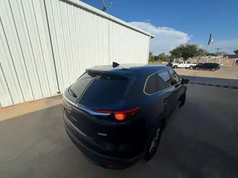 JM3TCBCY0J0214982 — 2018 Mazda CX-9, фото 4 з Copart 28.09.2026, Незначні вм’ятини й подряпини