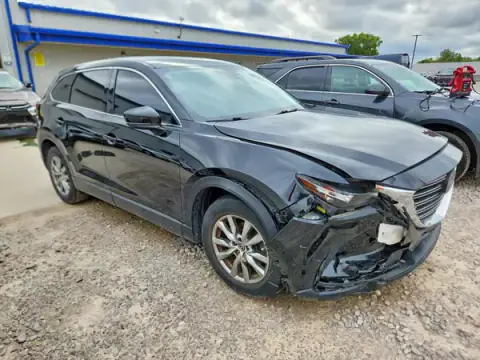JM3TCBCY9J0225723 — 2018 Mazda CX-9, zdjęcie 4 z Copart, Przód