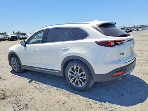 JM3TCBDY6K0303987 — 2019 Mazda CX-9, zdjęcie 2 z Copart 27.10.2026, Bok