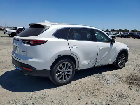 JM3TCBDY6K0303987 — 2019 Mazda CX-9, zdjęcie 3 z Copart 27.10.2026, Bok