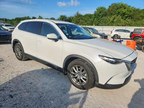 JM3TCACY1K0321177 — 2019 Mazda CX-9, ფოტო 4, Copart 28.10.2026, სეტყვა