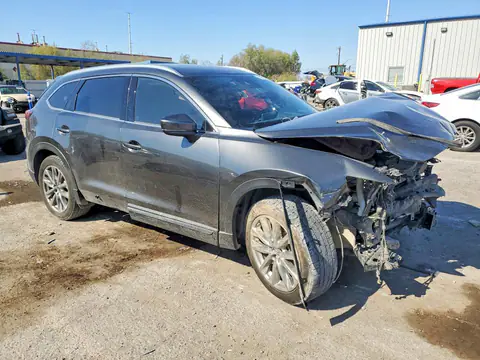 JM3TCBEYXK0319267 — 2019 Mazda CX-9, photo 4 from Copart 29.09.2026, Front end