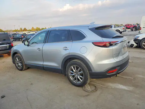 2019 MAZDA CX-9 VIN JM3TCACY3K0311623 фото 2