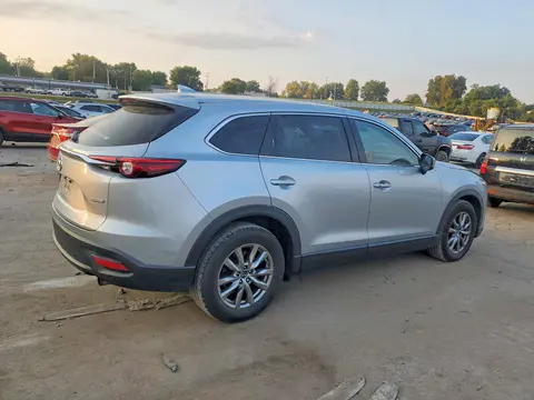 2019 MAZDA CX-9 VIN JM3TCACY3K0311623 фото 3