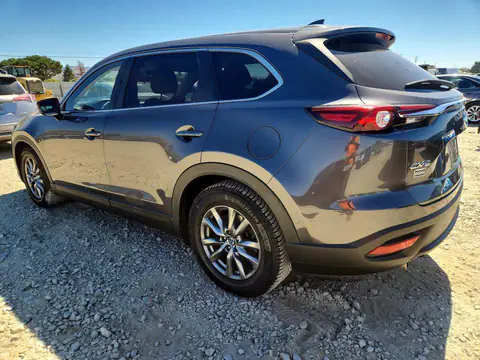 2019 Mazda CX-9 VIN JM3TCABY1K0313629 фото 2