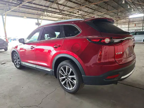 2019 Mazda CX-9 VIN JM3TCADY9K0327162 фото 2