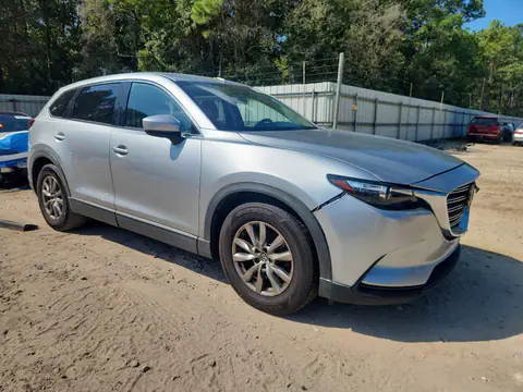 2019 MAZDA CX-9 VIN JM3TCACY5K0314667 фото 4