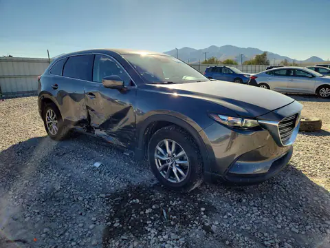 JM3TCBCY1K0310458 — 2019 Mazda CX-9, photo 4 from Copart 16.10.2026, Side