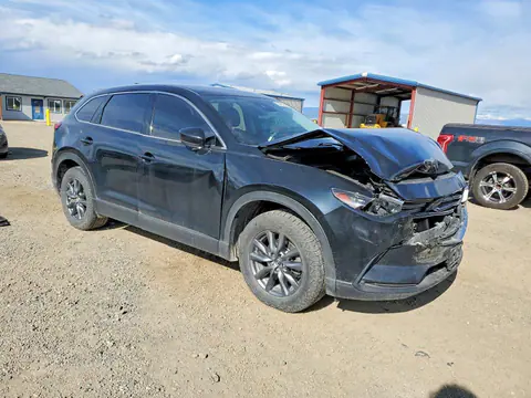 2020 Mazda CX-9 VIN JM3TCBCY5L0400763 фото 4