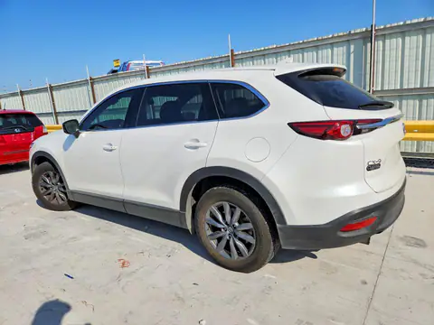 2020 MAZDA CX-9 VIN JM3TCACY5L0405567 фото 2