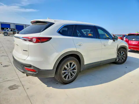 2020 MAZDA CX-9 VIN JM3TCACY5L0405567 фото 3