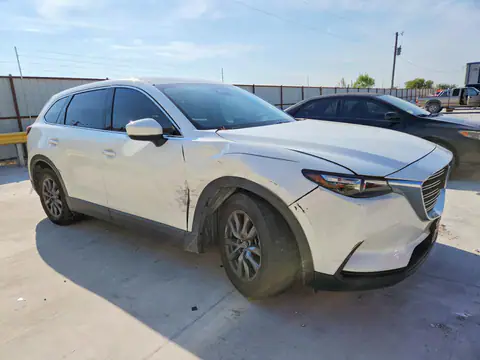 2020 MAZDA CX-9 VIN JM3TCACY5L0405567 фото 4