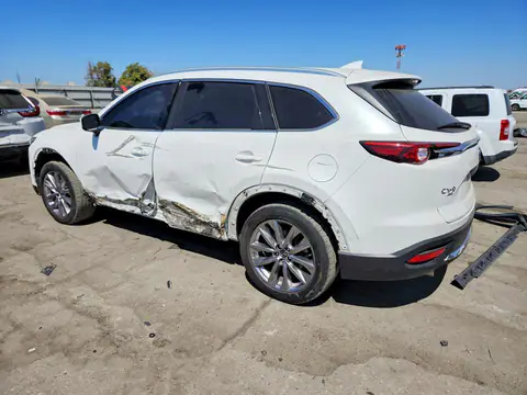JM3TCBDY7M0508446 — 2021 Mazda CX-9, foto 2 de Copart 23.10.2026, Lateral