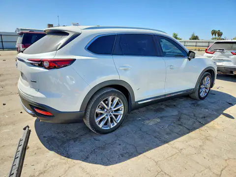 JM3TCBDY7M0508446 — 2021 Mazda CX-9, foto 3 de Copart 23.10.2026, Lateral