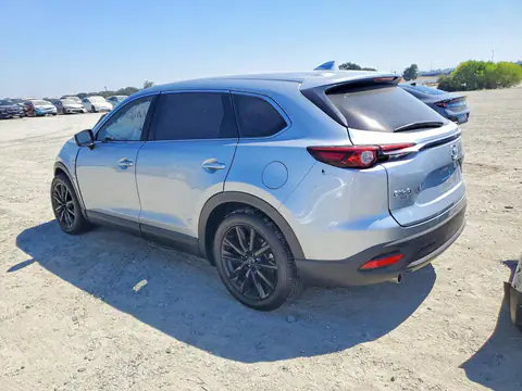 JM3TCBAYXP0659256 — 2023 Mazda CX-9, zdjęcie 2 z Copart 20.10.2026, Przód